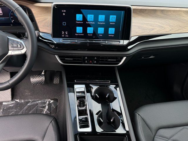 2026 Volkswagen Atlas 2.0T SE w/Technology Springfield VA