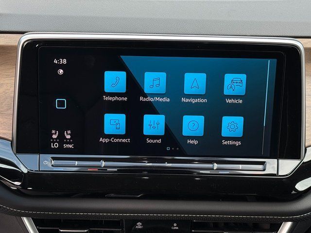 2026 Volkswagen Atlas 2.0T SE w/Technology Springfield VA