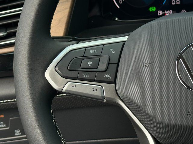 2026 Volkswagen Atlas 2.0T SE w/Technology Springfield VA