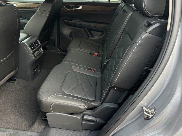 2026 Volkswagen Atlas 2.0T SE w/Technology Springfield VA