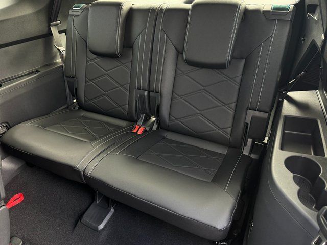 2026 Volkswagen Atlas 2.0T SE w/Technology Springfield VA