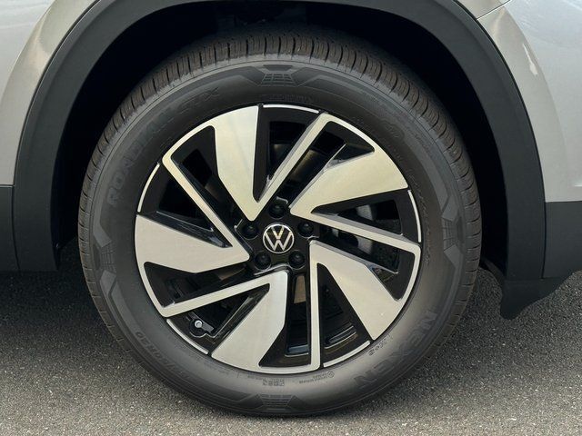 2026 Volkswagen Atlas 2.0T SE w/Technology Springfield VA