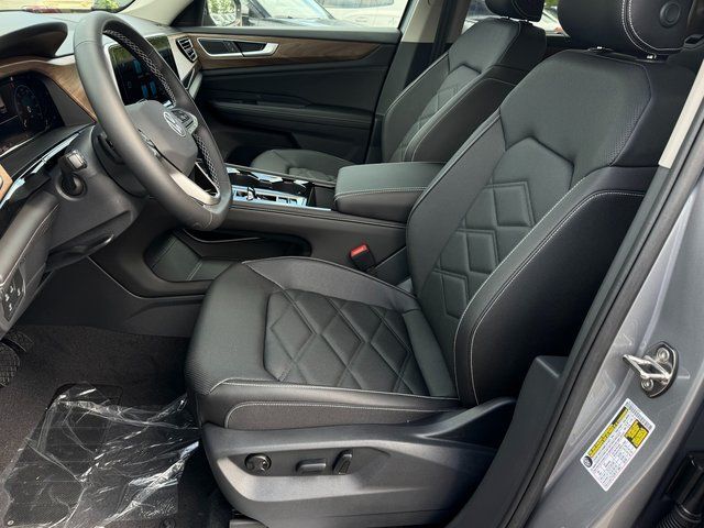 2026 Volkswagen Atlas 2.0T SE w/Technology Springfield VA
