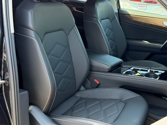 2026 Volkswagen Atlas 2.0T SE w/Technology Springfield VA