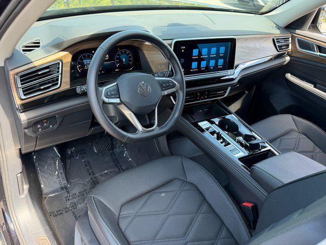 2026 Volkswagen Atlas 2.0T SE w/Technology Springfield VA