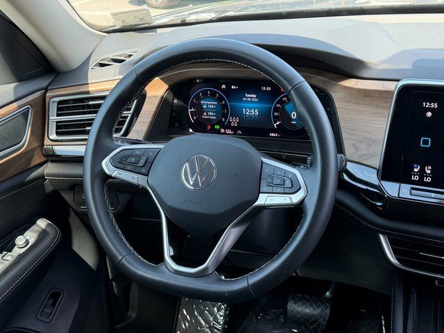 2026 Volkswagen Atlas 2.0T SE w/Technology Springfield VA