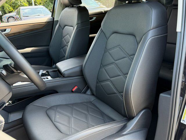 2026 Volkswagen Atlas 2.0T SE w/Technology Springfield VA