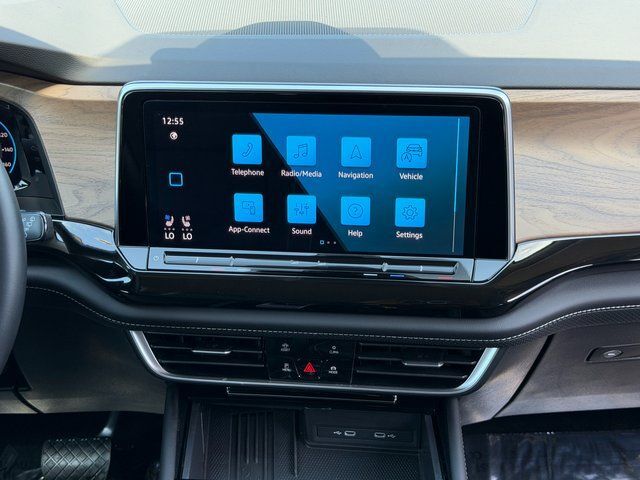 2026 Volkswagen Atlas 2.0T SE w/Technology Springfield VA