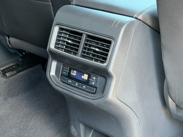 2026 Volkswagen Atlas 2.0T SE w/Technology Springfield VA