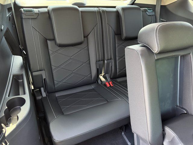 2026 Volkswagen Atlas 2.0T SE w/Technology Springfield VA