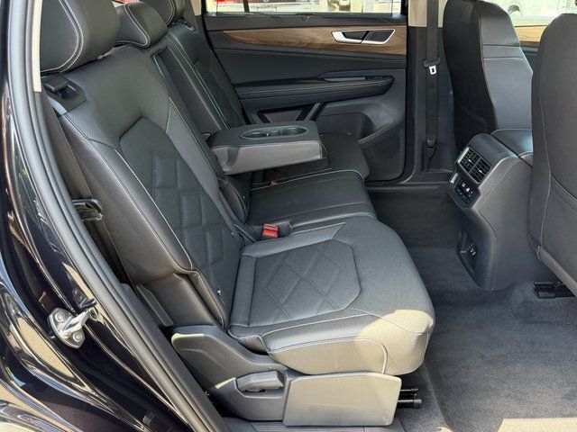 2026 Volkswagen Atlas 2.0T SE w/Technology Springfield VA