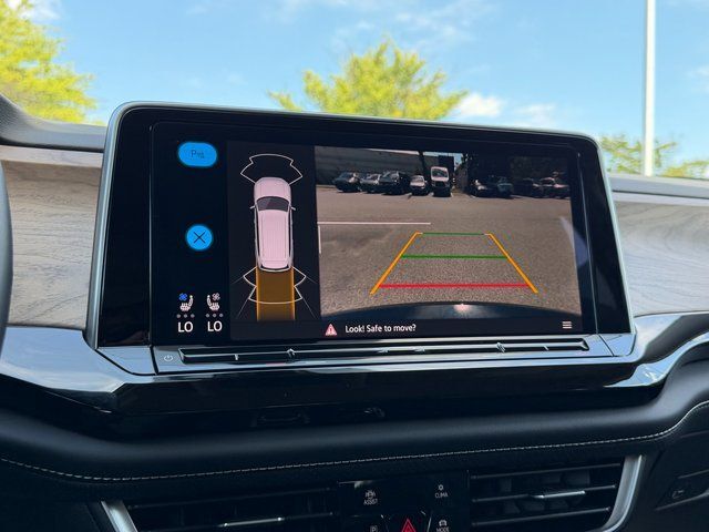 2026 Volkswagen Atlas 2.0T SE w/Technology Springfield VA
