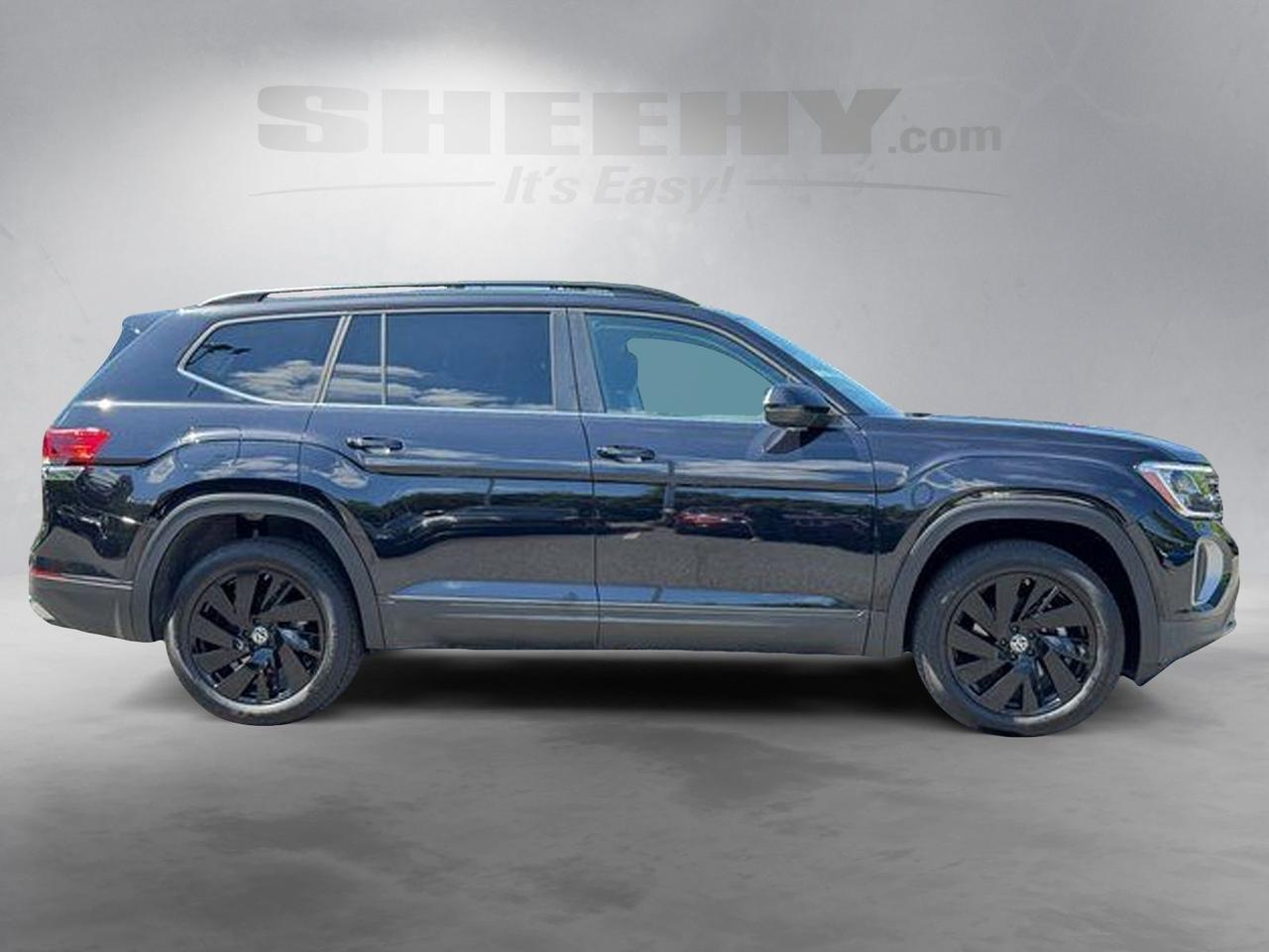 2026 Volkswagen Atlas 2.0T SE w/Technology Springfield VA