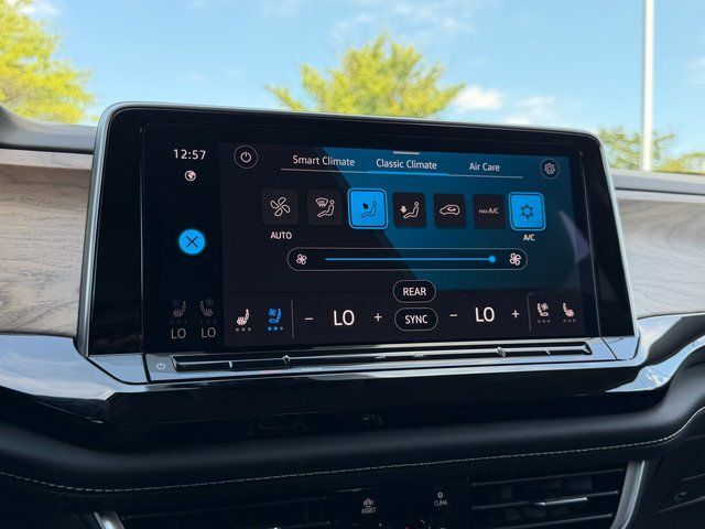2026 Volkswagen Atlas 2.0T SE w/Technology Springfield VA