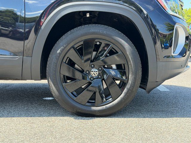 2026 Volkswagen Atlas 2.0T SE w/Technology Springfield VA