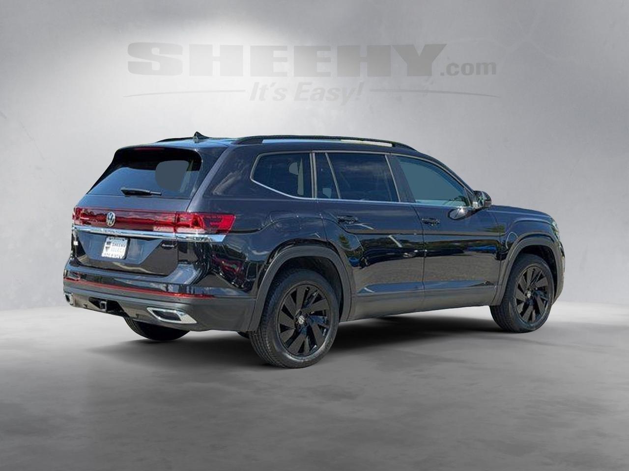 2026 Volkswagen Atlas 2.0T SE w/Technology Springfield VA