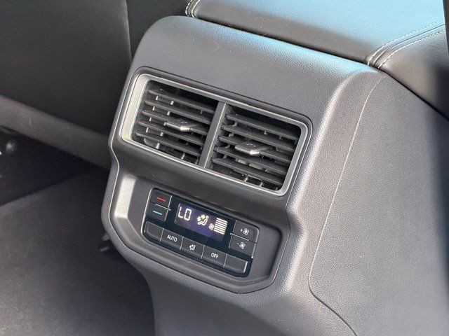 2026 Volkswagen Atlas 2.0T SE w/Technology Springfield VA