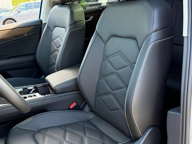 2026 Volkswagen Atlas 2.0T SE w/Technology Springfield VA