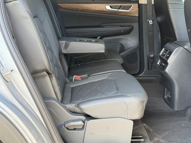 2026 Volkswagen Atlas 2.0T SE w/Technology Springfield VA