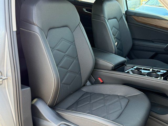 2026 Volkswagen Atlas 2.0T SE w/Technology Springfield VA