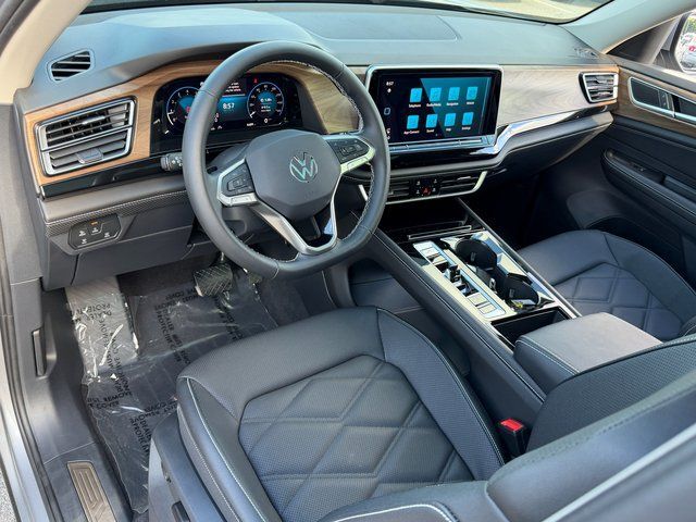 2026 Volkswagen Atlas 2.0T SE w/Technology Springfield VA