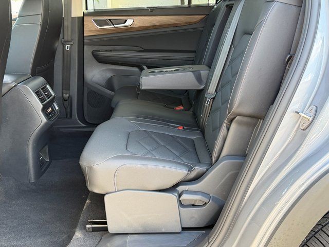 2026 Volkswagen Atlas 2.0T SE w/Technology Springfield VA