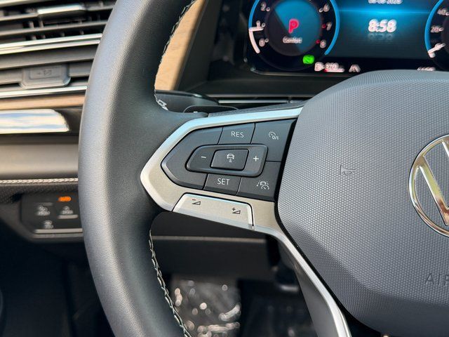 2026 Volkswagen Atlas 2.0T SE w/Technology Springfield VA
