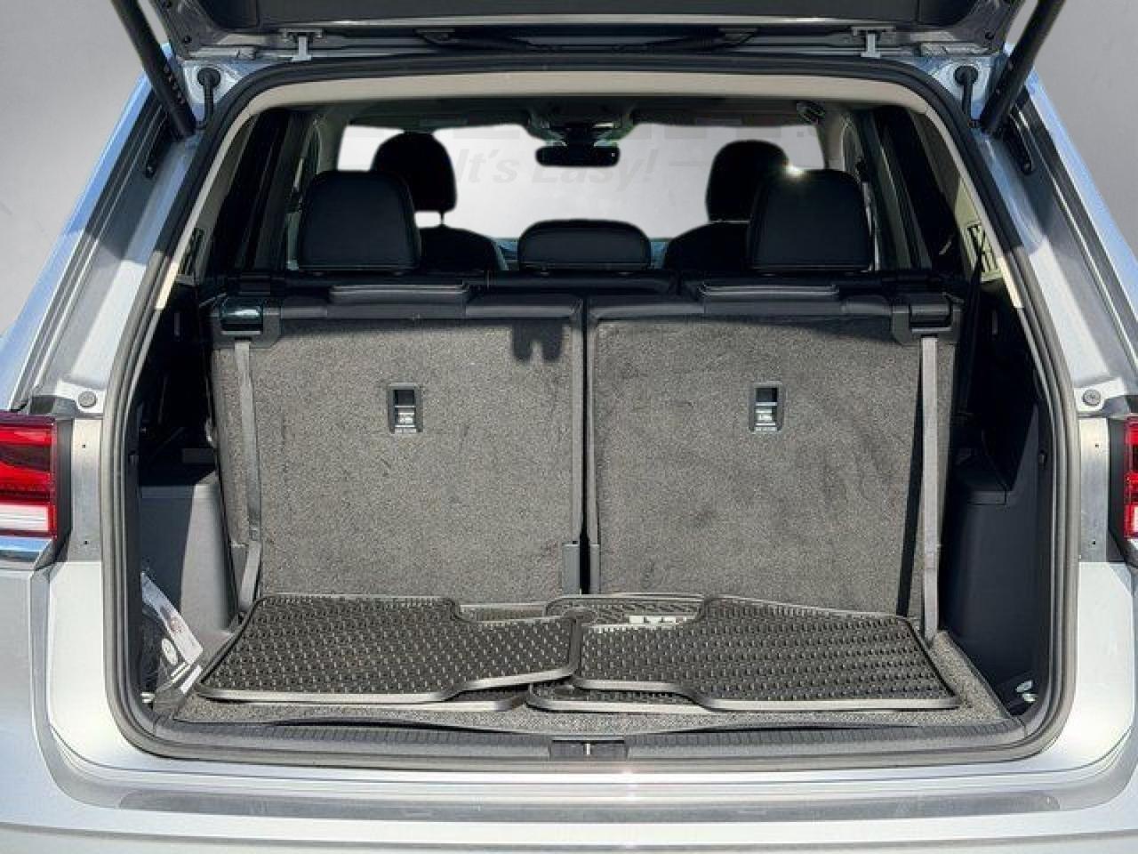 2026 Volkswagen Atlas 2.0T SE w/Technology Springfield VA