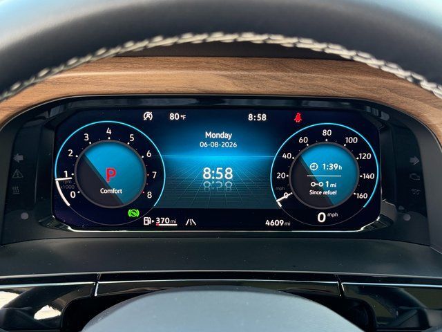 2026 Volkswagen Atlas 2.0T SE w/Technology Springfield VA