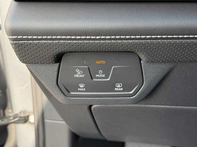 2026 Volkswagen Atlas 2.0T SE w/Technology Springfield VA