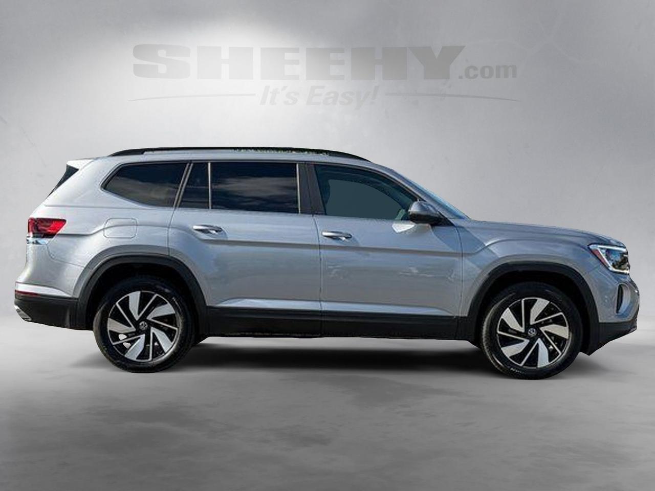 2026 Volkswagen Atlas 2.0T SE w/Technology Springfield VA