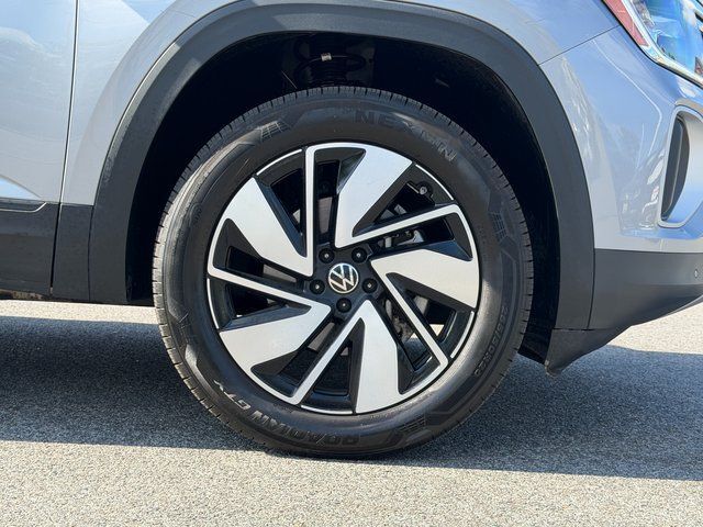 2026 Volkswagen Atlas 2.0T SE w/Technology Springfield VA