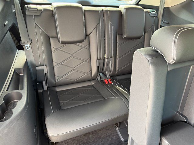 2026 Volkswagen Atlas 2.0T SE w/Technology Springfield VA