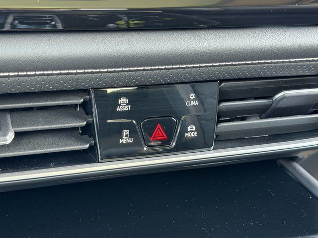 2026 Volkswagen Atlas 2.0T SE w/Technology Springfield VA