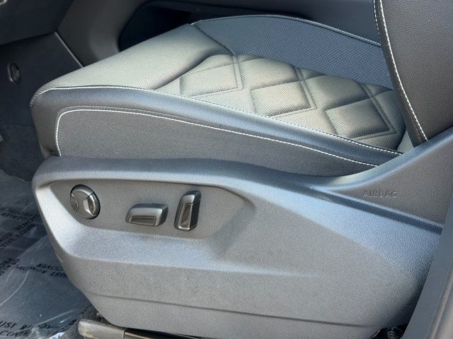 2026 Volkswagen Atlas 2.0T SE w/Technology Springfield VA