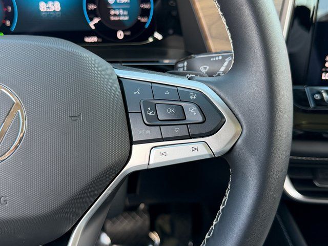 2026 Volkswagen Atlas 2.0T SE w/Technology Springfield VA