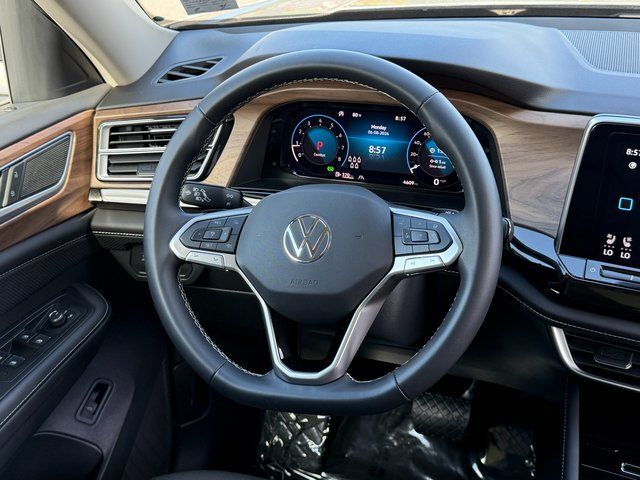 2026 Volkswagen Atlas 2.0T SE w/Technology Springfield VA