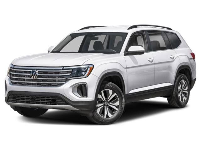 2026 Volkswagen Atlas 2.0T SE w/Technology(ARRIVING END OF APRIL /EARLY MAY) Oshkosh WI