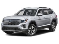 2026 Volkswagen Atlas 2.0T SE w/Technology(ARRIVING END OF APRIL /EARLY MAY)