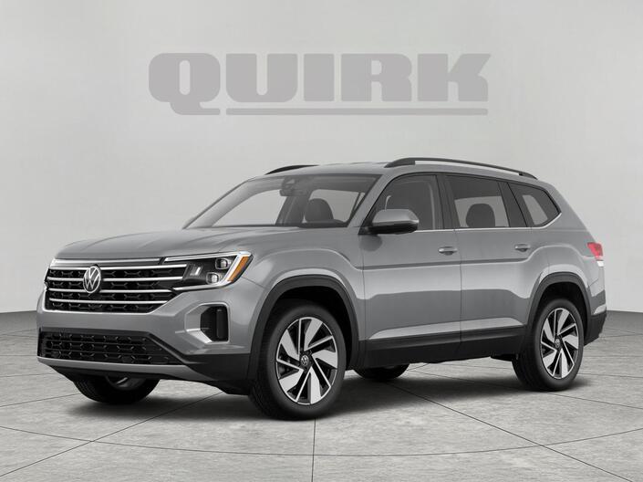 2026 Volkswagen Atlas 2.0T SE w/Technology(ARRIVING END OF APRIL /EARLY MAY) Oshkosh WI