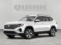 2026 Volkswagen Atlas 2.0T SE w/Technology(ARRIVING END OF APRIL /EARLY MAY)