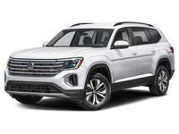 2026 Volkswagen Atlas 2.0T SE w/Technology(ARRIVING END OF APRIL /EARLY MAY)