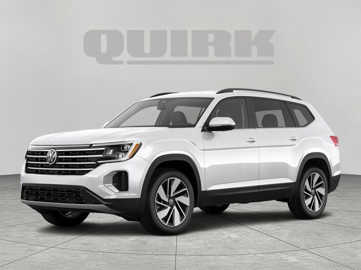 2026 Volkswagen Atlas 2.0T SE w/Technology(ARRIVING END OF FEB/EARLY MARCH) Oshkosh WI