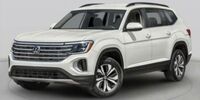 2026 Volkswagen Atlas 2.0T SE w/Technology(ARRIVING END OF JULY/EARLY AUG)
