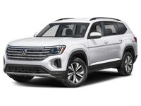 2026 Volkswagen Atlas 2.0T SE w/Technology(ARRIVING END OF SEPT/EARLY NOV)