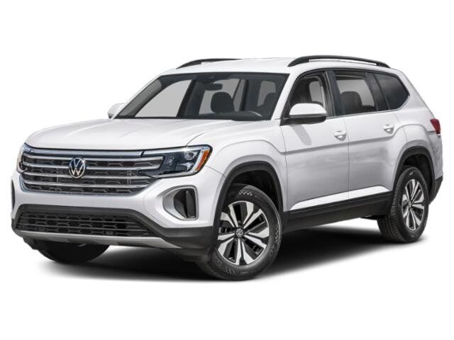2026 Volkswagen Atlas 2.0T SE w/Technology(ARRIVING END OF SEPT/EARLY NOV) Oshkosh WI
