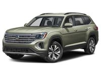 2026 Volkswagen Atlas 2.0T SE w/Technology(ARRIVING END OF SEPT/EARLY NOV)