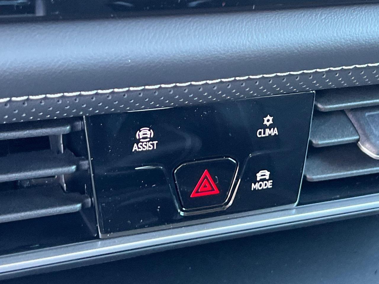 2026 Volkswagen Atlas 2.0T SE Hagerstown MD