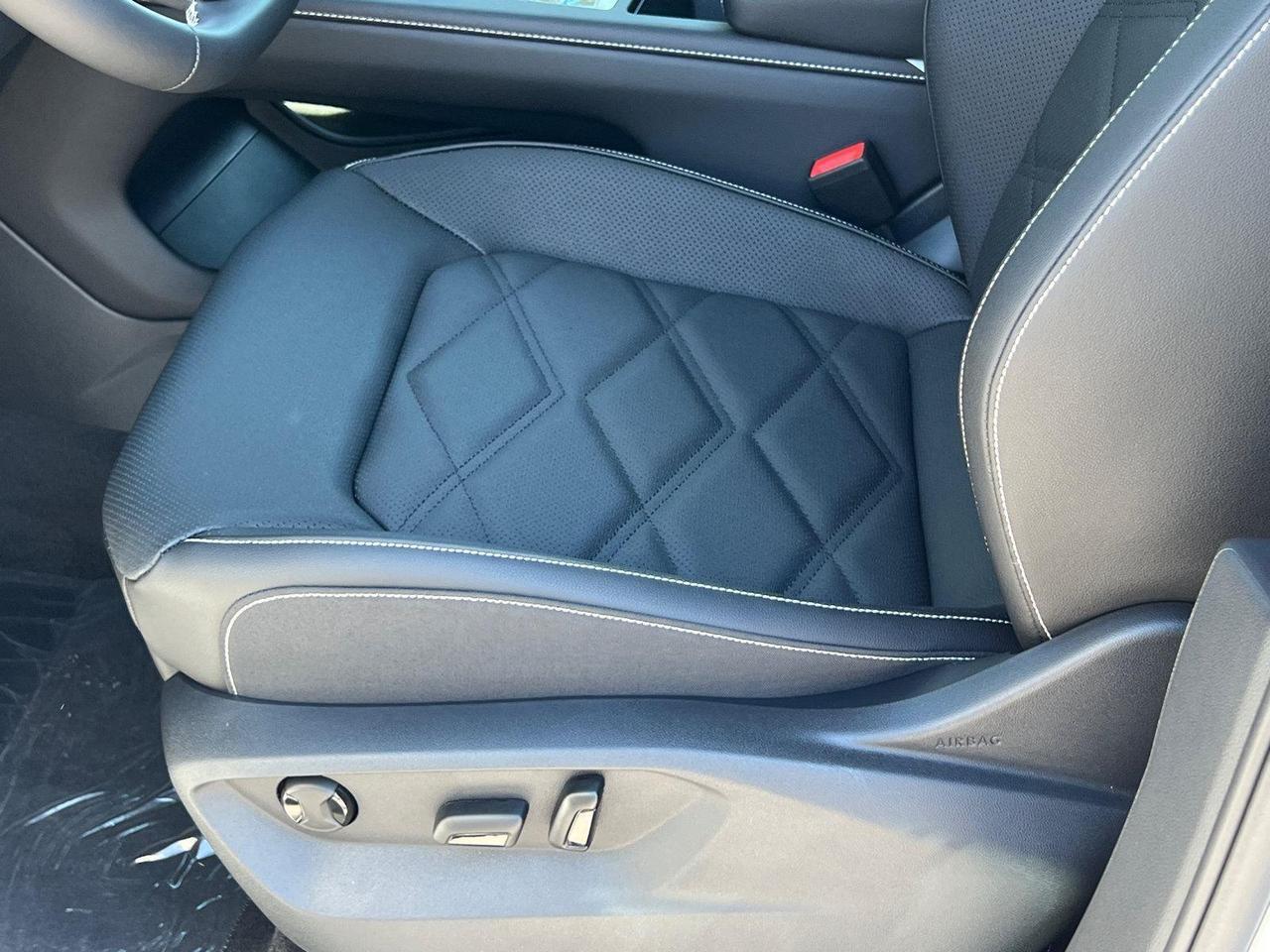 2026 Volkswagen Atlas 2.0T SE Hagerstown MD