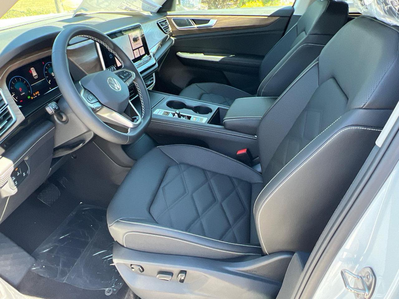 2026 Volkswagen Atlas 2.0T SE Hagerstown MD